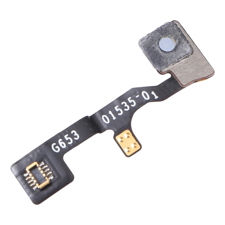 Pour câble flexible de microphone d'origine Google Pixel 6