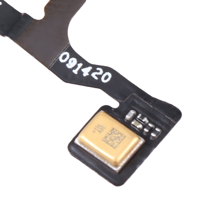 Pour câble flexible de microphone d'origine Google Pixel 6