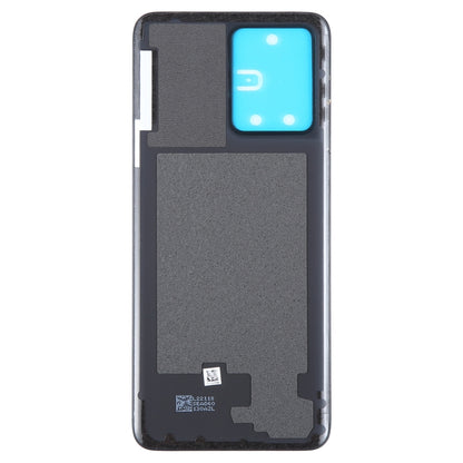Pour le couvercle arrière de la batterie d'origine Realme 9 Pro +, For Realme 9 Pro+(Original), For Realme 9 Pro+(Original with Lens Cover)
