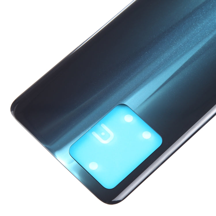 Pour le couvercle arrière de la batterie d'origine Realme 9 Pro +, For Realme 9 Pro+(Original), For Realme 9 Pro+(Original with Lens Cover)