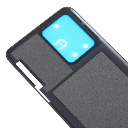 Pour le couvercle arrière de la batterie d'origine Realme 9 Pro +, For Realme 9 Pro+(Original), For Realme 9 Pro+(Original with Lens Cover)
