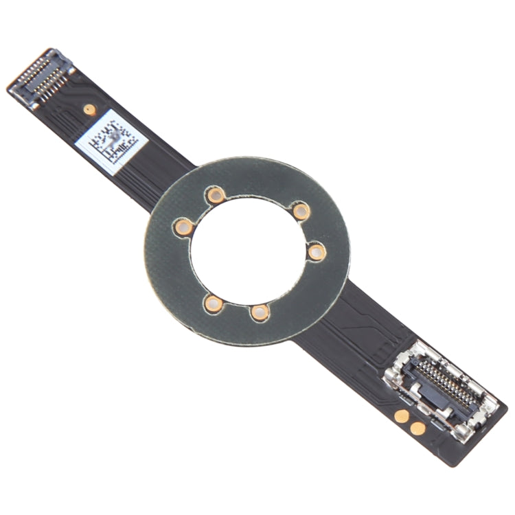 Pour DJI Mavic 2 Gimbal R-Axis Motor Flex Cable
