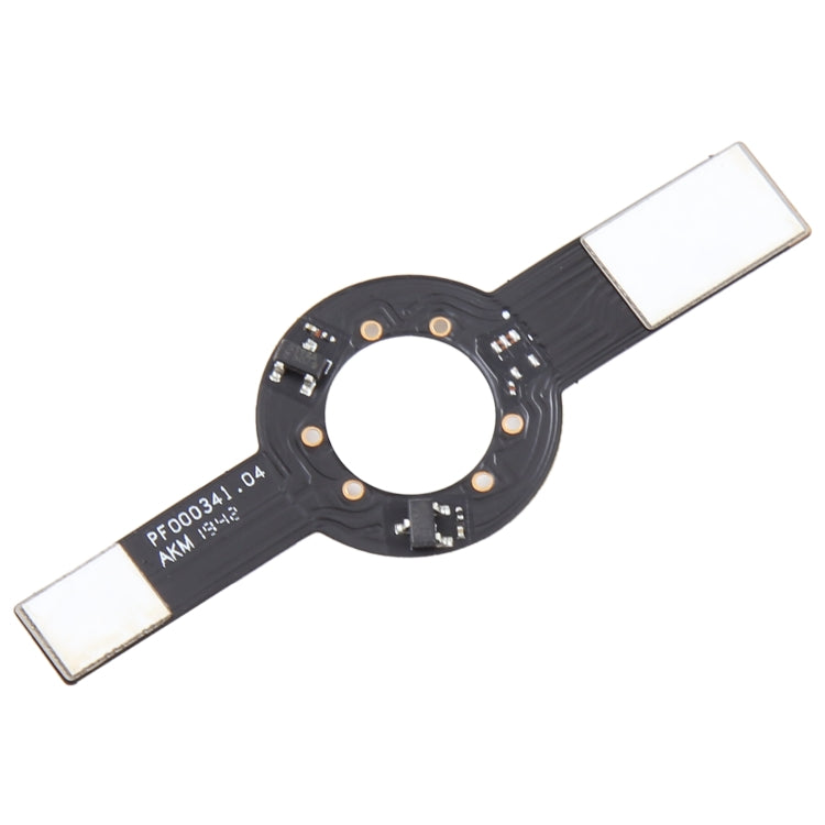 Pour DJI Mavic 2 Gimbal R-Axis Motor Flex Cable