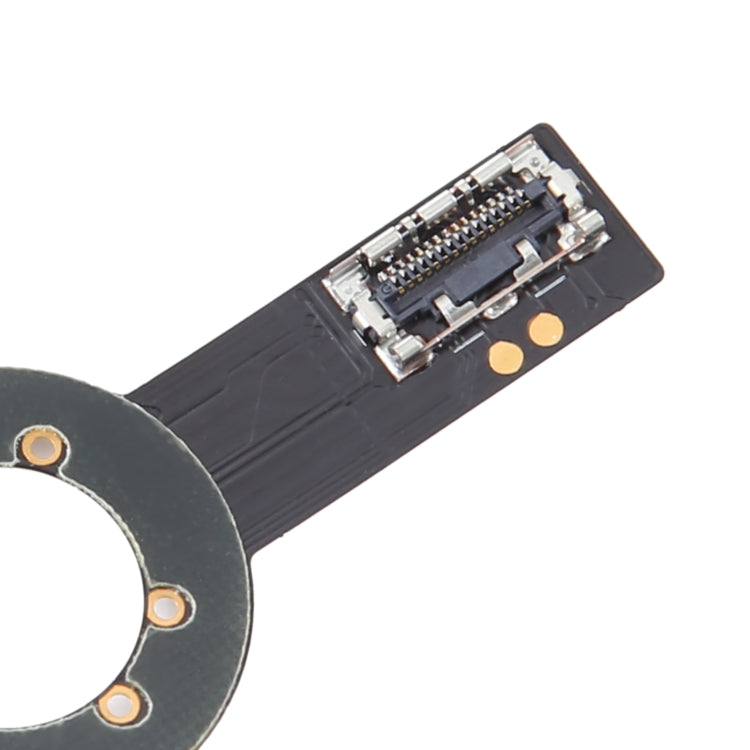Pour DJI Mavic 2 Gimbal R-Axis Motor Flex Cable