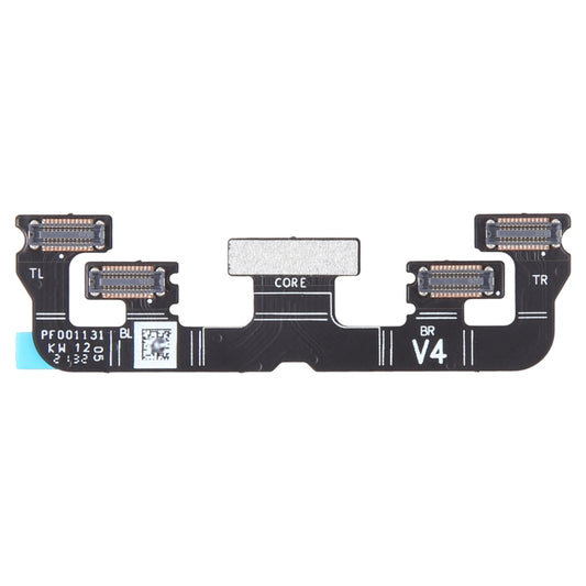 Pour DJI Mavic 3 câble flexible d'assemblage d'évitement d'obstacle de Vision arrière