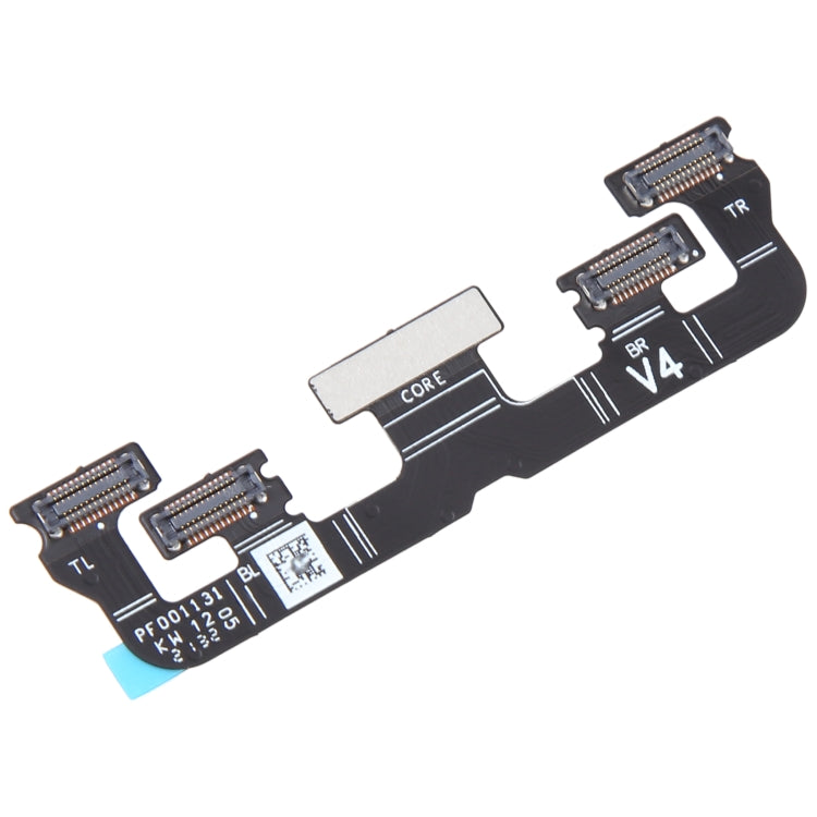 Pour DJI Mavic 3 câble flexible d'assemblage d'évitement d'obstacle de Vision arrière