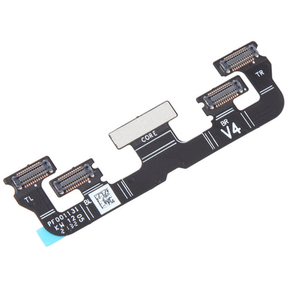 Pour DJI Mavic 3 câble flexible d'assemblage d'évitement d'obstacle de Vision arrière