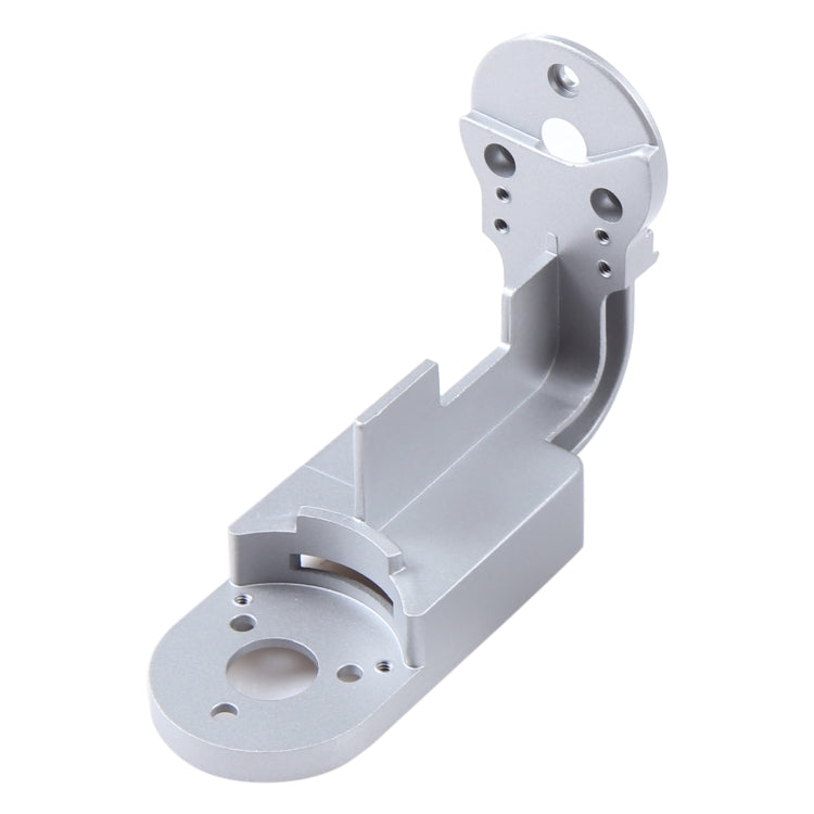 Support supérieur de protection de cardan PTZ YAW pour DJI Phantom 4 Pro