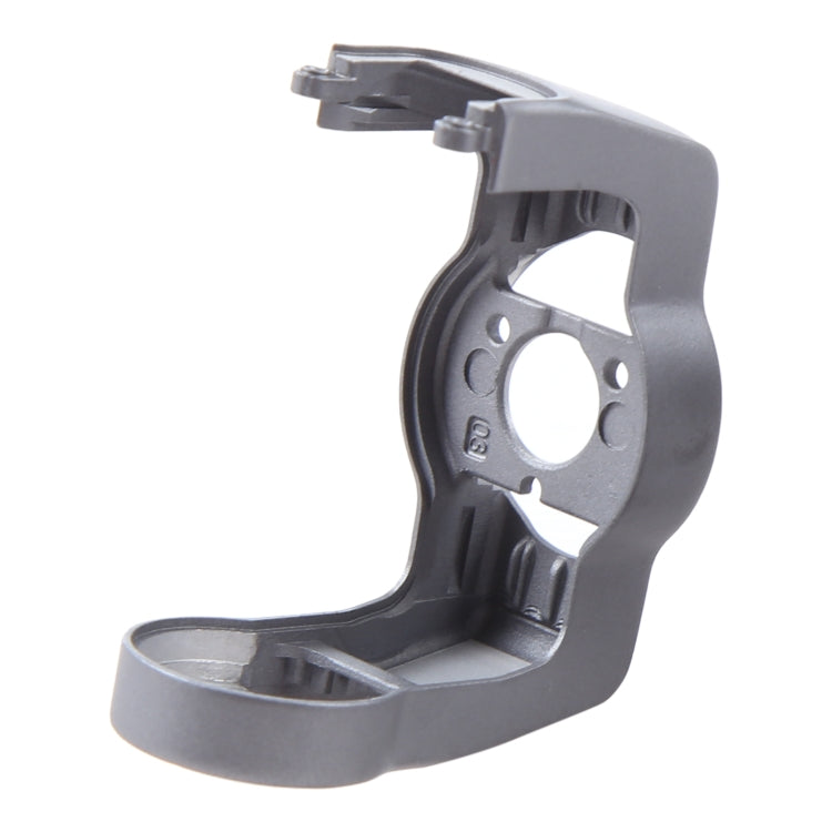 Support de support arrière de protection de cardan PTZ pour DJI Mavic Air 2s
