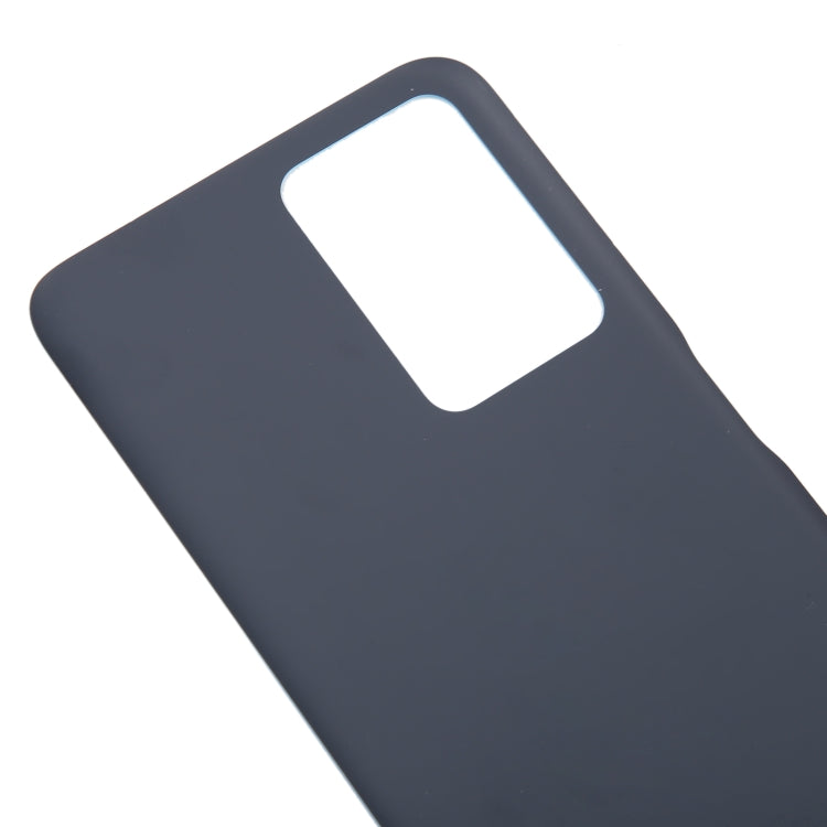 Pour OnePlus Nord CE 2 Lite 5G Couvercle arrière de la batterie d'origine