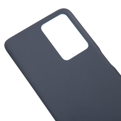 Pour OnePlus Nord CE 2 Lite 5G Couvercle arrière de la batterie d'origine