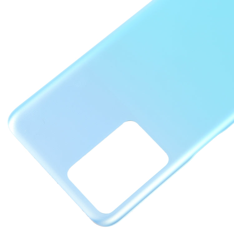Pour OnePlus Nord CE 2 Lite 5G Couvercle arrière de la batterie d'origine