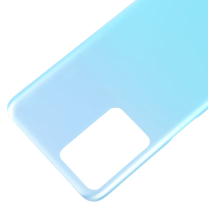 Pour OnePlus Nord CE 2 Lite 5G Couvercle arrière de la batterie d'origine