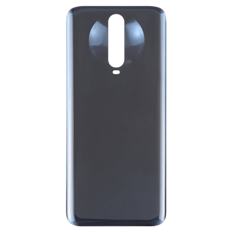 Pour Xiaomi Poco X2 Couvercle arrière de la batterie en verre OEM