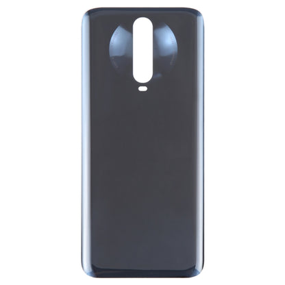 Pour Xiaomi Poco X2 Couvercle arrière de la batterie en verre OEM