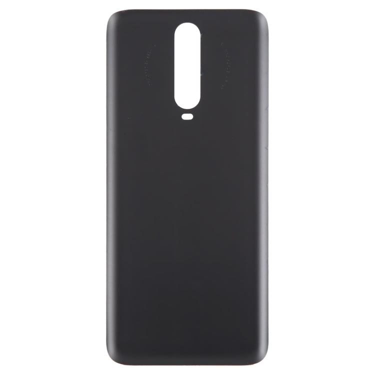 Pour Xiaomi Poco X2 Couvercle arrière de la batterie en verre OEM