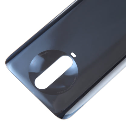 Pour Xiaomi Poco X2 Couvercle arrière de la batterie en verre OEM