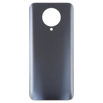 Pour Xiaomi Poco F2 Pro Couvercle arrière de la batterie en verre OEM