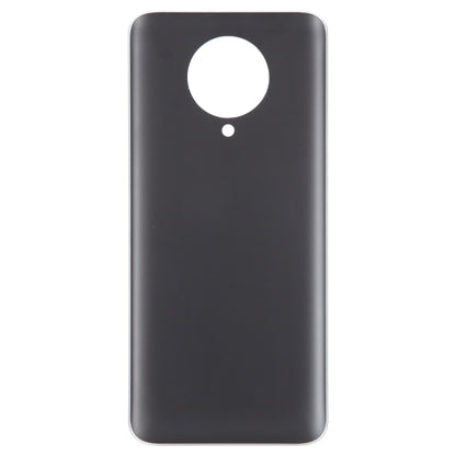 Pour Xiaomi Poco F2 Pro Couvercle arrière de la batterie en verre OEM