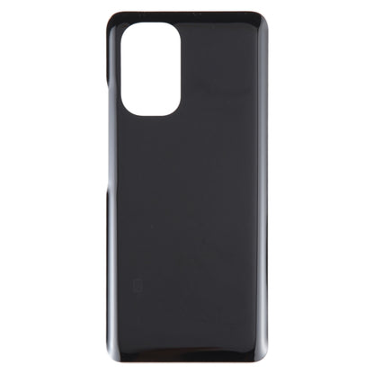 Pour Xiaomi Mi 11x Pro Couvercle arrière de la batterie en verre OEM
