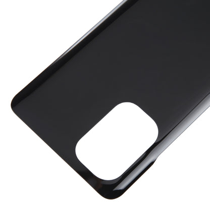 Pour Xiaomi Mi 11x Pro Couvercle arrière de la batterie en verre OEM