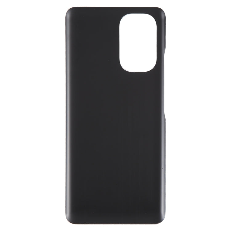 Pour Xiaomi Mi 11x Couvercle arrière de la batterie en verre OEM