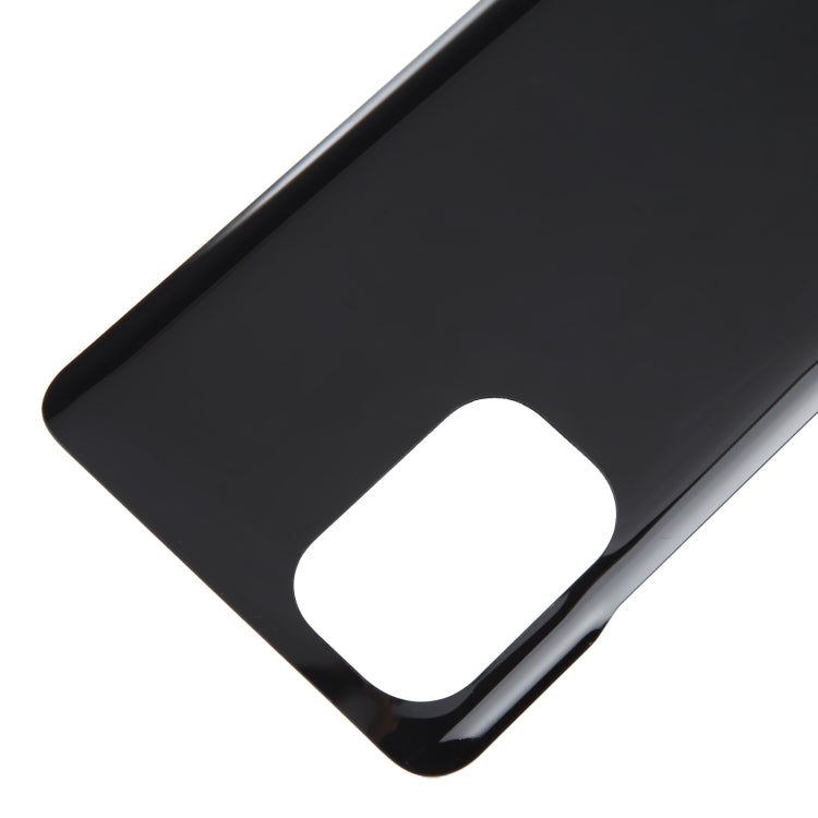 Pour Xiaomi Mi 11x Couvercle arrière de la batterie en verre OEM