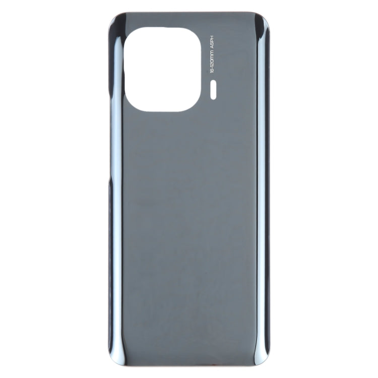Pour Xiaomi Mi 11 Pro Batterie Couverture Arrière