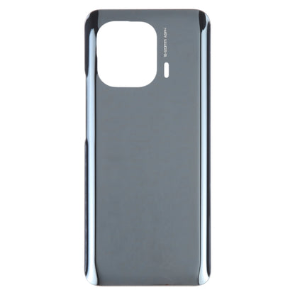 Pour Xiaomi Mi 11 Pro Batterie Couverture Arrière