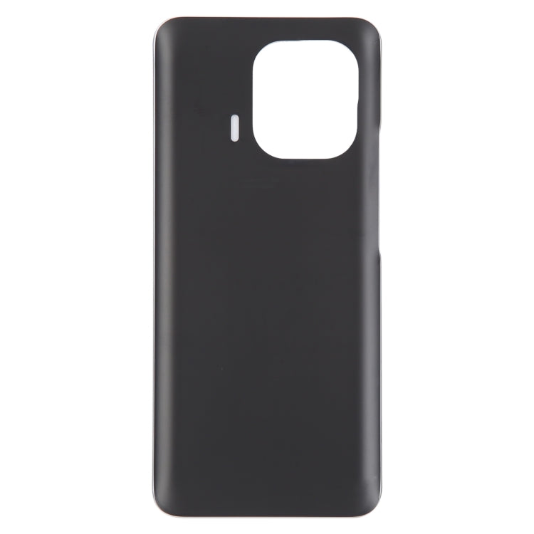 Pour Xiaomi Mi 11 Pro Batterie Couverture Arrière