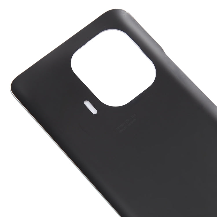 Pour Xiaomi Mi 11 Pro Batterie Couverture Arrière