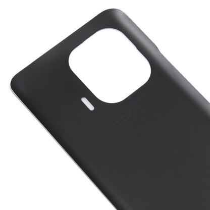 Pour Xiaomi Mi 11 Pro Batterie Couverture Arrière