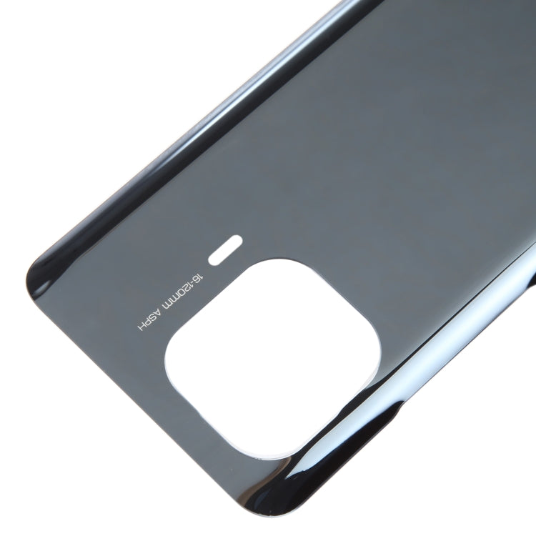 Pour Xiaomi Mi 11 Pro Batterie Couverture Arrière