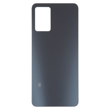 Pour le couvercle arrière de la batterie en verre Xiaomi 11i