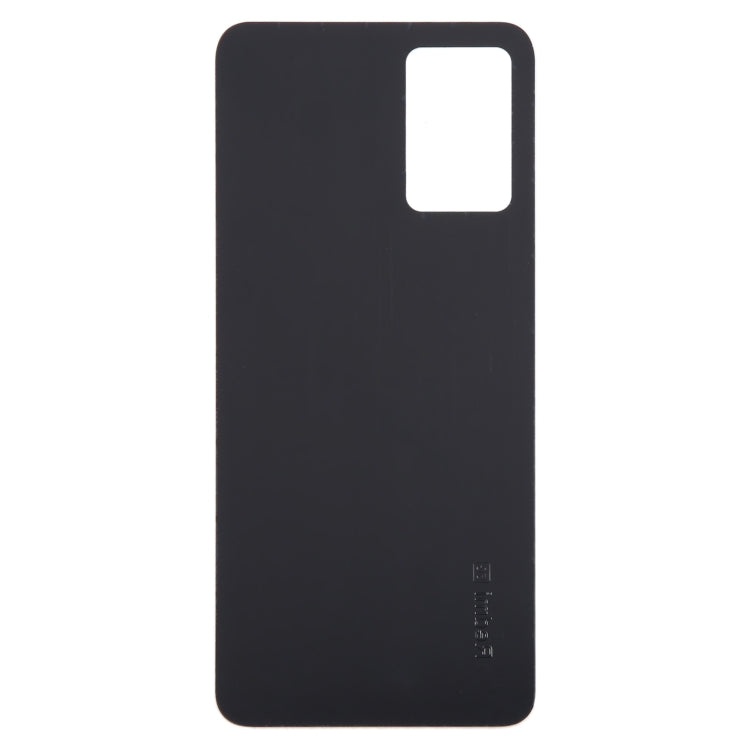 Pour le couvercle arrière de la batterie en verre Xiaomi 11i