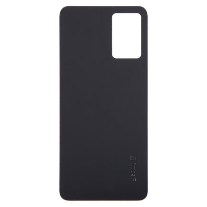 Pour le couvercle arrière de la batterie en verre Xiaomi 11i
