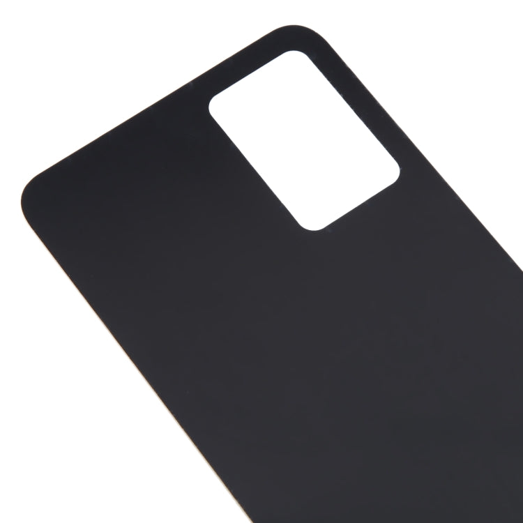 Pour le couvercle arrière de la batterie en verre Xiaomi 11i