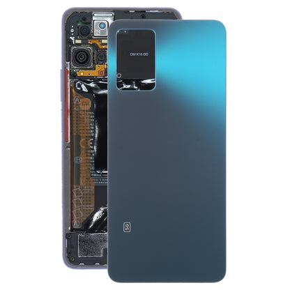 Pour le couvercle arrière de la batterie en verre Xiaomi 11i