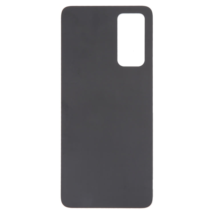 Pour le couvercle arrière de la batterie en verre Xiaomi 12 Lite