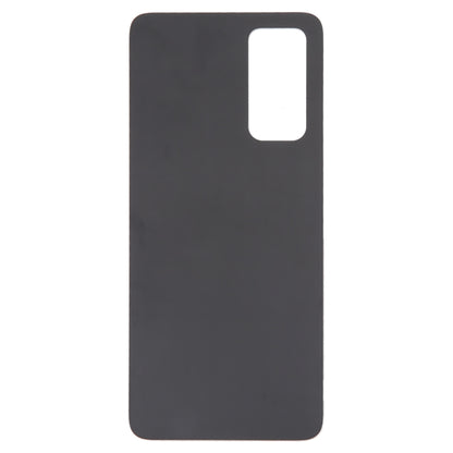 Pour le couvercle arrière de la batterie en verre Xiaomi 12 Lite