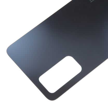 Pour le couvercle arrière de la batterie en verre Xiaomi 12 Lite