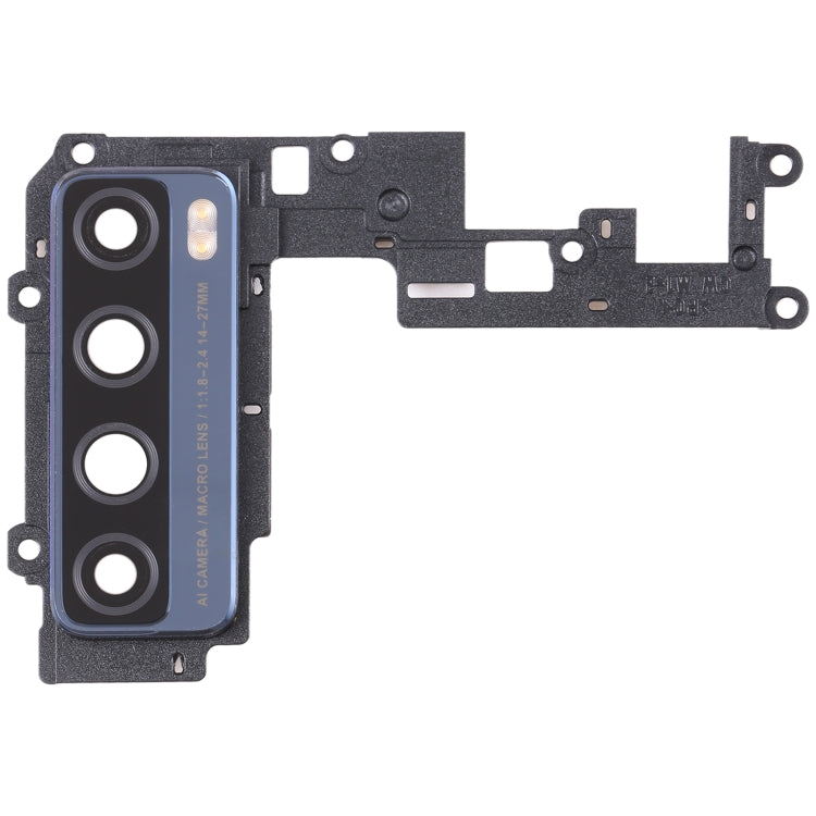 Pour couvercle d'objectif de caméra TCL 20 SE, For TCL 20 SE, For TCL 20 SE(Green)