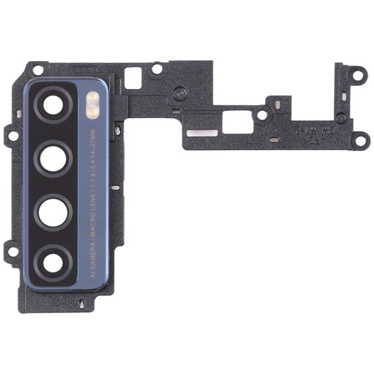 Pour couvercle d'objectif de caméra TCL 20 SE, For TCL 20 SE, For TCL 20 SE(Green)