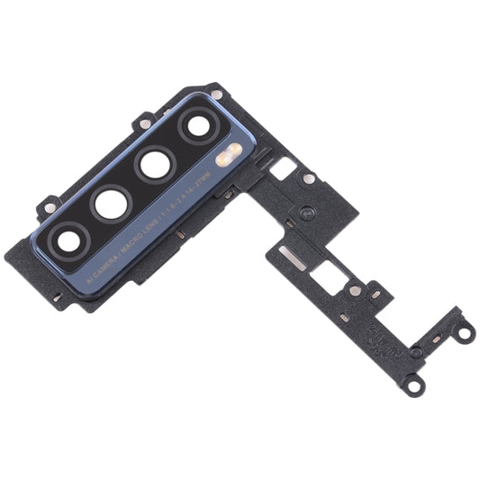 Pour couvercle d'objectif de caméra TCL 20 SE, For TCL 20 SE, For TCL 20 SE(Green)