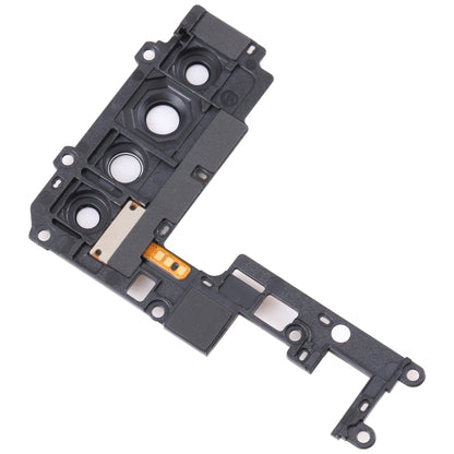 Pour couvercle d'objectif de caméra TCL 20 SE, For TCL 20 SE, For TCL 20 SE(Green)