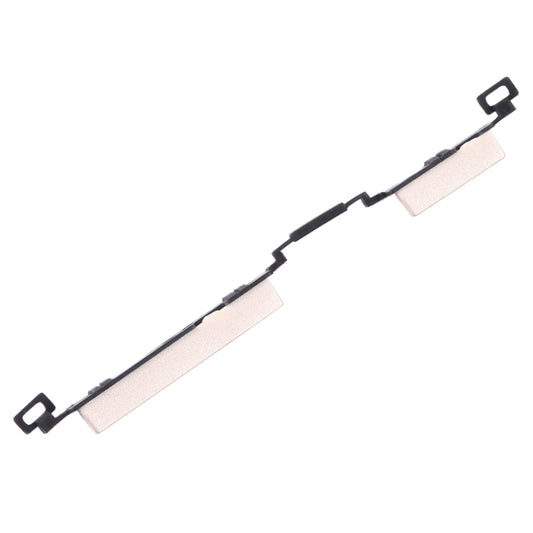 Pour LG G Pad X 8.0 V520 Bouton de contrôle du bouton de volume d'origine
