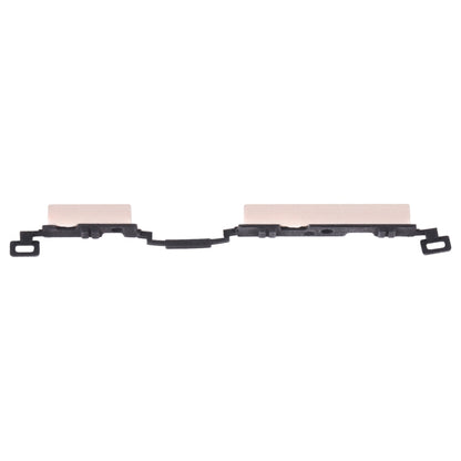 Pour LG G Pad X 8.0 V520 Bouton de contrôle du bouton de volume d'origine