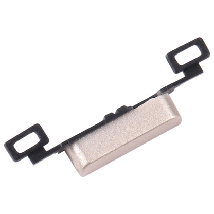 Pour LG G Pad X 8.0 V520 Bouton d'alimentation d'origine + Bouton de contrôle du volume
