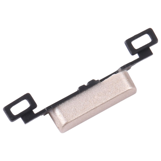 Pour LG G Pad X 8.0 V520 Bouton d'alimentation d'origine + Bouton de contrôle du volume