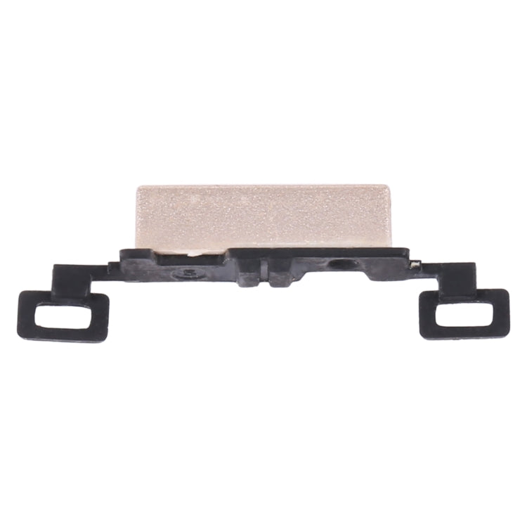 Pour LG G Pad X 8.0 V520 Bouton d'alimentation d'origine + Bouton de contrôle du volume
